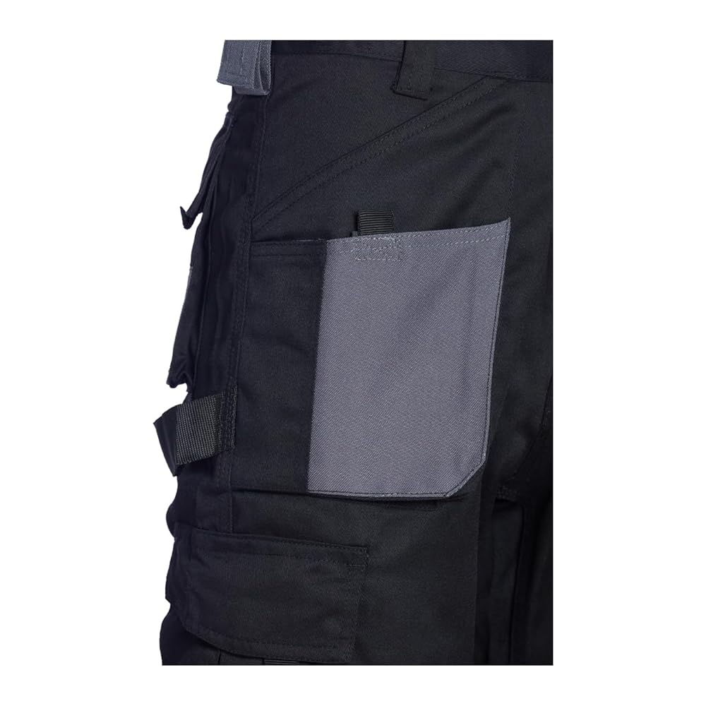 Amazon | ブラックロックメンズWorkman Work Wear Kneepad Cargo